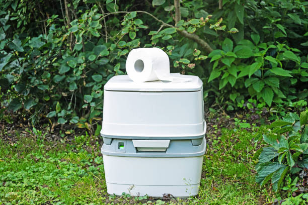 Best High-end porta potty rental  in West Monroe, LA
