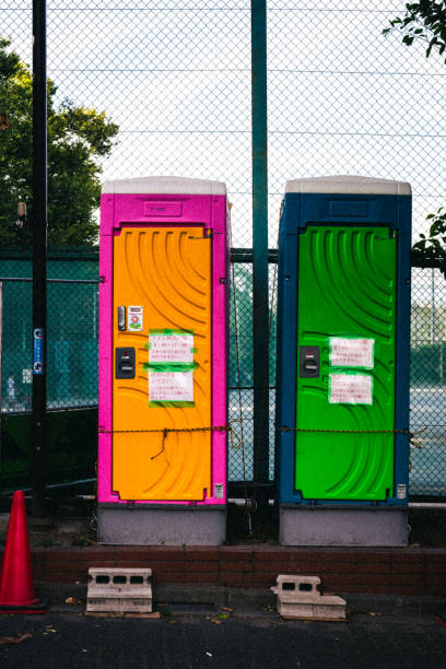 Best Local porta potty services  in West Monroe, LA
