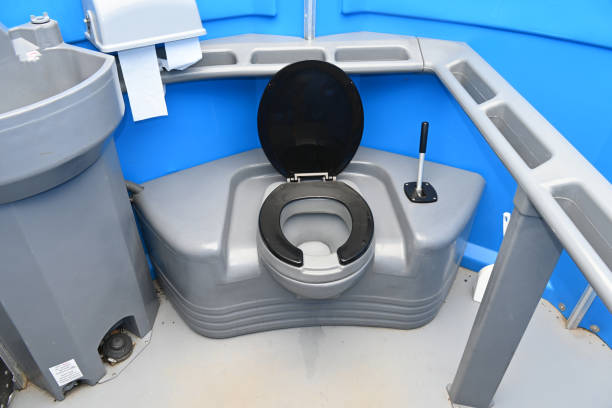 Trusted West Monroe, LA porta potty rental Experts