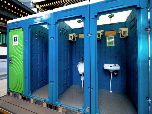 Best Porta potty rental near me  in West Monroe, LA