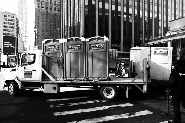 Best Luxury portable toilet rental  in West Monroe, LA